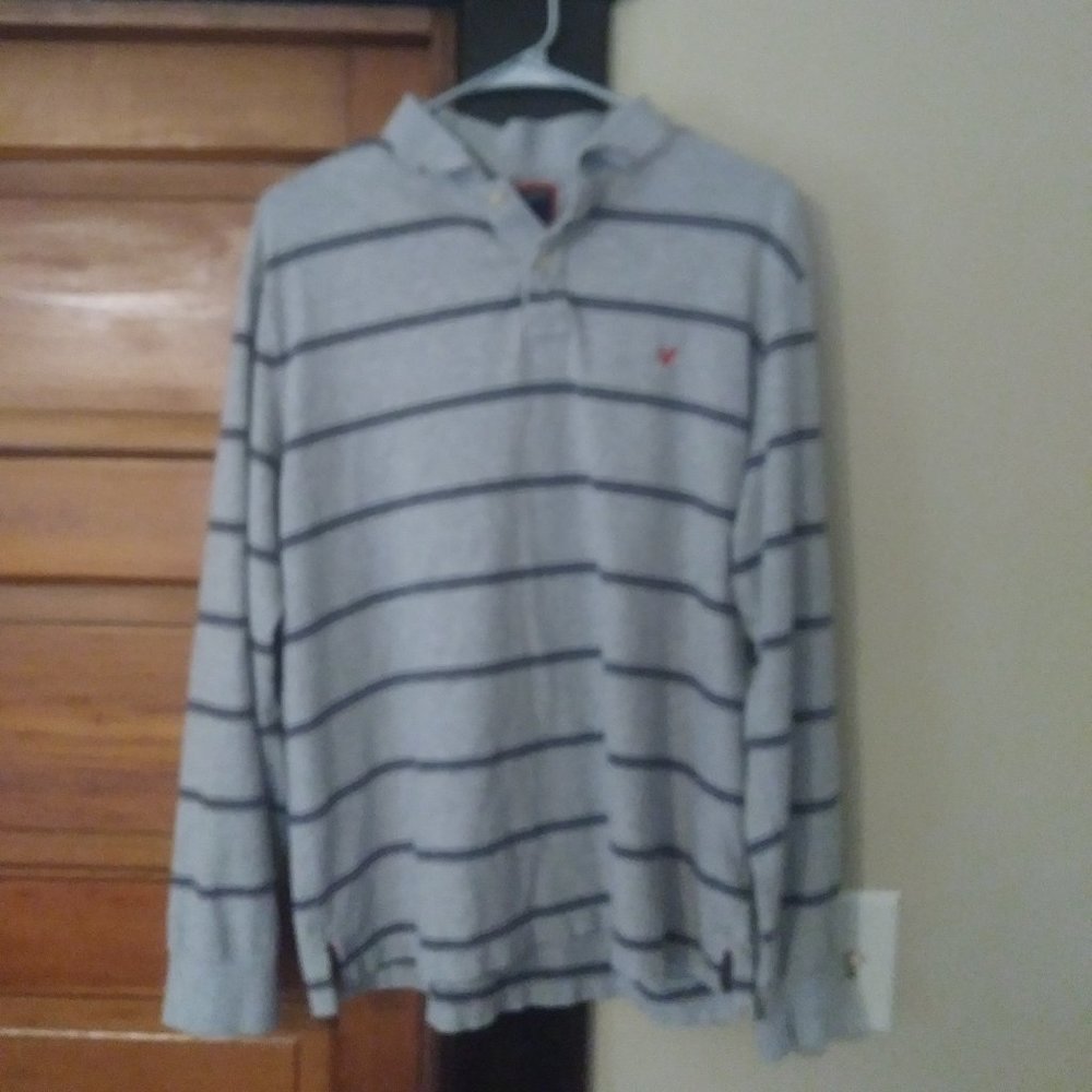American Eagle Dress Shirt